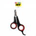 Tesoura Alicate para Corte de Unhas para Pets Media 12x7 cm