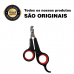 Tesoura Alicate para Corte de Unhas para Pets Media 12x7 cm