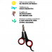 Tesoura Alicate para Corte de Unhas para Pets Media 12x7 cm