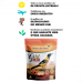 KIT 6 UN Racao p/ Passaros Gold Mix Corrupiao Reino das Aves 500g
