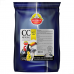 KIT 06 UN Alimento p/ Passaros CC Mineral Mix c/ Carvao 1,5 kg