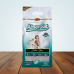 KIT 9 UN Granulado Higienico p Gatos Absorcat Extra Dry Fino 1,6k