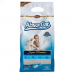 KIT 9 UN Granul Hig p/ Gatos Absorcat Super Premium Medios 1,6 kg
