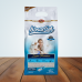KIT 9 UN Granul Hig p/ Gatos Absorcat Super Premium Medios 1,6 kg