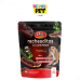 Petiscos Caes Recheaditos Colosso Sabor Papaia e Linhaca 65g