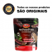 Petiscos Caes Recheaditos Colosso Sabor Papaia e Linhaca 65g