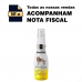 Deo Colonia para Caes e Gatos PowerDog Talco 120 ml