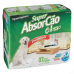 Tap Hig Caes Super Absorcao Colosso Premium 75x60 cm c/ 7 Un