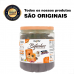 Petisco Caes Adultos Bifinhos PowerDog Carne Mamao Chia 1kg