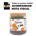 Petisco Caes Adultos Bifinhos PowerDog Carne Mamao Chia 1kg