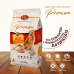 Alimento Caes Adultos Racao Colosso Premium Frango Arroz 15k