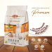 Alimento Caes Racas Peq Racao Colosso Premium Frango Arrz 2k