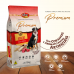 Alimento Caes Adultos Racao Colosso Premium Carne Arroz 15kg