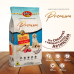 Alimento Caes Filhotes Racao Colosso Prem Carne Arroz 10,1kg
