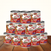 Pate Colosso Premium Cao Ad Carne Batata-Doce Abobora 12U 280g