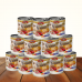 Pate Colosso Premium Cao Ad Frango Legumes Tapioca 12Un 280g