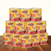 Pate Colosso Premium Caes Adultos Sabor Carne 12Un 280g