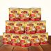 Pate Colosso Premium Gatos Adultos Sabor Carne 12Un 280g