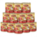 Pate Colosso Premium Gatos Adultos Sabor Carne 12Un 280g