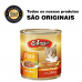 Pate Colosso Premium Gatos Adultos Frango 12Un 280g