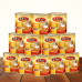 Pate Colosso Premium Gatos Adultos Frango 12Un 280g