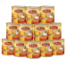 Pate Colosso Premium Gatos Adultos Frango 12Un 280g