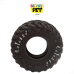 Brinquedo para Pets Colosso Pet Pneu
