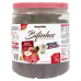 Petisco Caes Adultos Bifinhos PowerDog Carne Maca Cenoura 1k