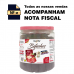 Petisco Caes Adultos Bifinhos PowerDog Carne Maca Cenoura 1k