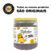 Petisco Caes Adulto Bifinhos PowerDog Carne Banana Quinoa 1k