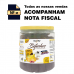 Petisco Caes Adulto Bifinhos PowerDog Carne Banana Quinoa 1k