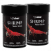 KIT 2 UN Alim. Super Premium p/ Camaroes Alcon Shrimp Nano Sticks 36g