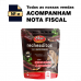 Petisco Caes Recheaditos Colosso Carnes Nobres Especiarias 65g