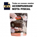 Petiscos Caes Recheaditos Colosso Sabor Frango e Iogurte 65g