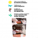 Petiscos Caes Recheaditos Colosso Sabor Frango e Iogurte 65g