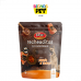 Petiscos Caes Recheaditos Colosso Sabor Papaia e Linhaca 300g
