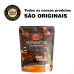 Petiscos Caes Recheaditos Colosso Sabor Papaia e Linhaca 300g