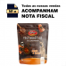 Petiscos Caes Recheaditos Colosso Sabor Papaia e Linhaca 300g
