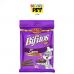Petiscos Gatos Snacks Bifitos Cats Colosso Sabor Carne 45g