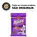 Petiscos Gatos Snacks Bifitos Cats Colosso Sabor Carne 45g