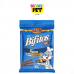 Petiscos Gatos Snacks Bifitos Cats Colosso Sabor Peixe 45g