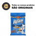Petiscos Gatos Snacks Bifitos Cats Colosso Sabor Peixe 45g