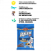 Petiscos Gatos Snacks Bifitos Cats Colosso Sabor Peixe 45g