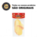 Escova Plastica com Alca para Caes e Gatos Colosso