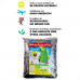 Alimento com Frutas para Papagaios Nutripassaros 10 kg