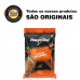 Petiscos para Caes Adultos Bifinhos PowerDog Sabor Frango 60g