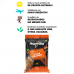 Petiscos para Caes Adultos Bifinhos PowerDog Sabor Frango 60g