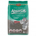 Areia Higienica p/ Gatos Absorcat Colosso Ultrafina 4 kg 5 U