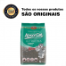 Areia Higienica p/ Gatos Absorcat Colosso Ultrafina 4 kg 5 U