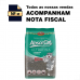 Areia Higienica p/ Gatos Absorcat Colosso Ultrafina 4 kg 5 U